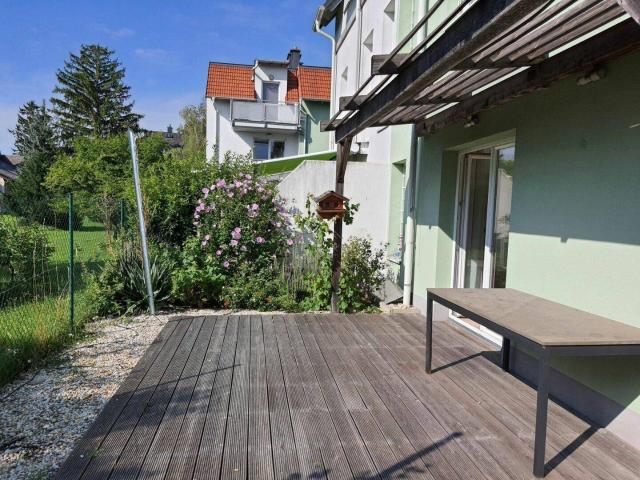 Apartment mieten in Perchtoldsdorf, Niederösterreich
