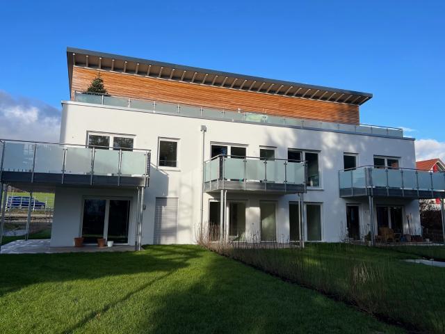 Wohnung kaufen in Kißlegg, Baden-Württemberg