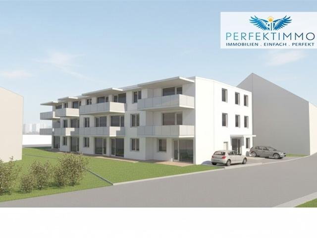 Wohnung kaufen in Haiming, Tirol