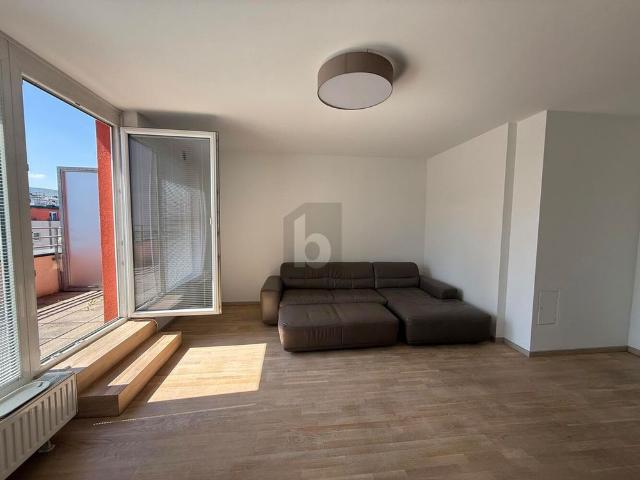 Apartment mieten in Schöffelstadt, Mödling