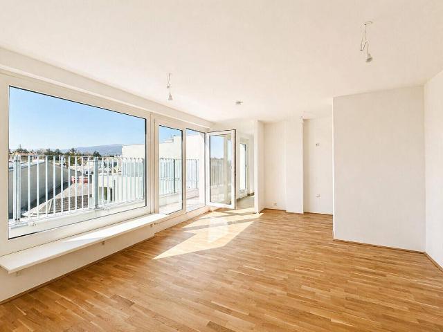 Apartment kaufen in Donaustadt, Wien