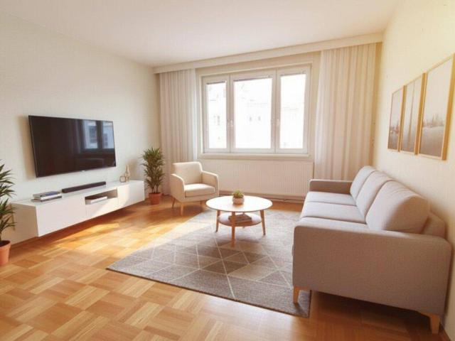Apartment kaufen in Meidling, Wien