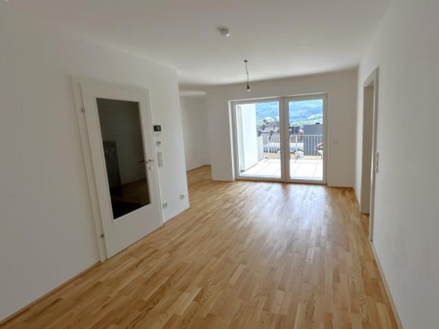 Terrassenwohnung kaufen in Kirchdorf an der Krems, Oberösterreich