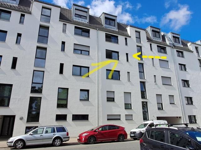 Wohnung kaufen in Fürth, Bayern