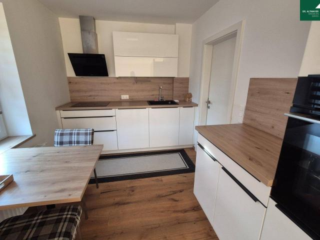 Apartment kaufen in St. Leonhard, Judendorf-Straßengel