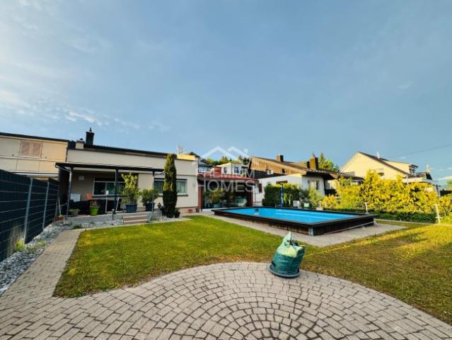 Einfamilienhaus kaufen in Safenwil, Aargau