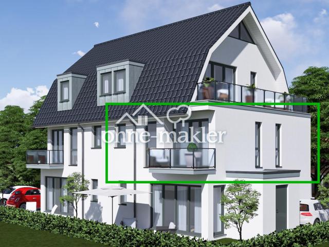 Apartment kaufen in Bad Zwischenahn