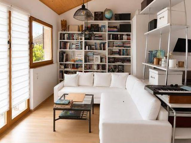 Apartment kaufen in Bad Vöslau, Niederösterreich