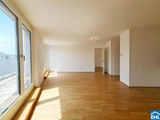Apartment mieten in Floridsdorf, Wien
