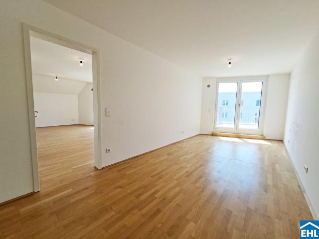 Apartment mieten in Floridsdorf, Wien