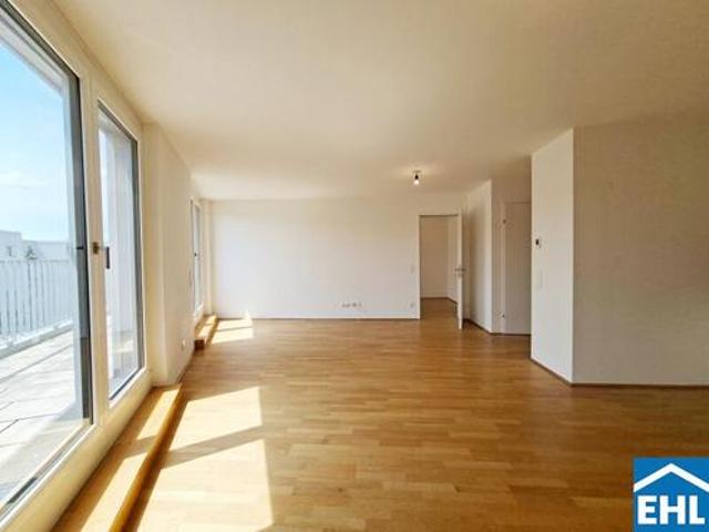 Wohnung mieten in Wien