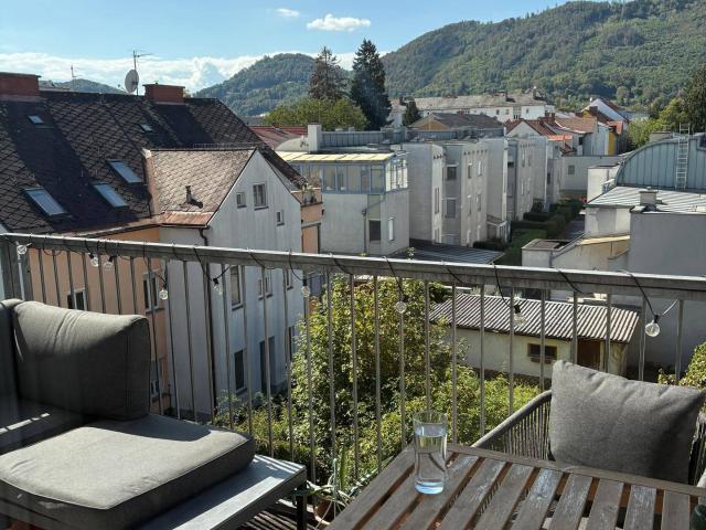 Apartment mieten in Eggenberg, Gersdorf-Feistritz