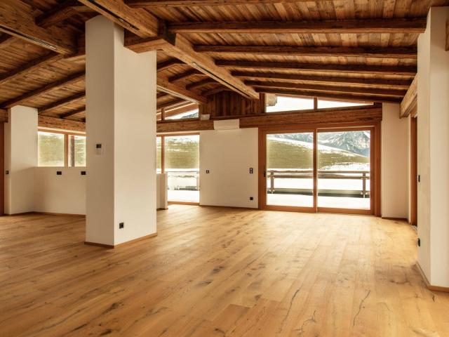 Apartment kaufen in Söll