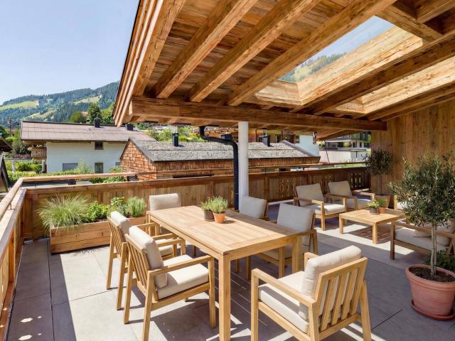 Apartment kaufen in Brixen im Thale, Tirol