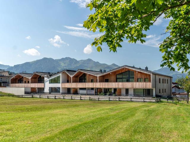 Apartment kaufen in Hochfilzen