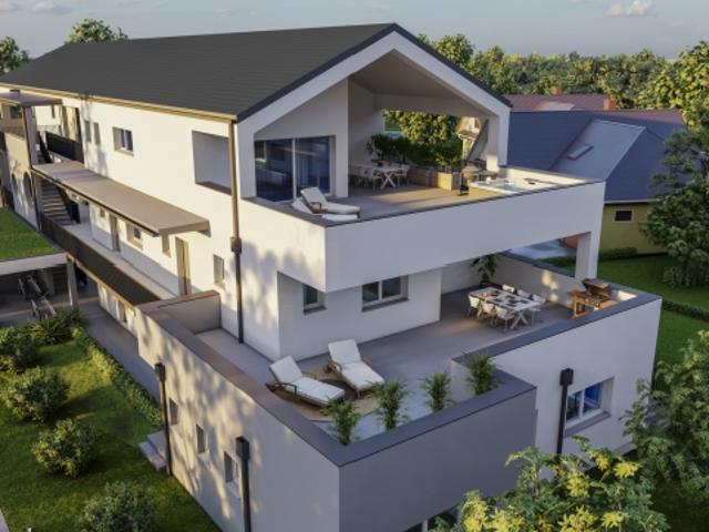 Wohnung kaufen in Deutschlandsberg, Steiermark