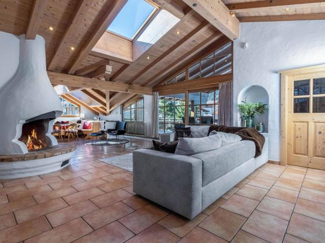 Apartment kaufen in Reith bei Kitzbühel, Tirol