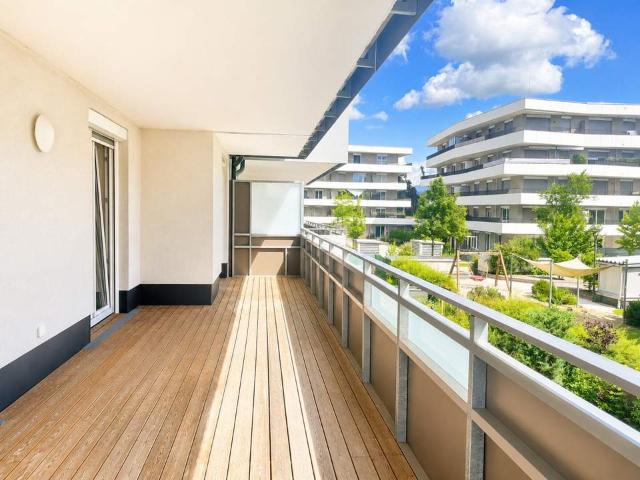 Wohnung kaufen in Klagenfurt, Kärnten