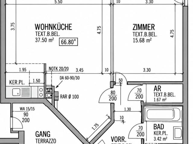 Wohnung kaufen in Seestadt, Wien