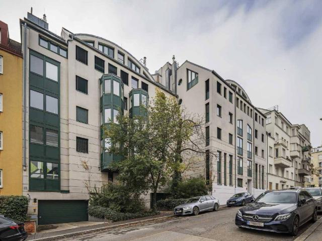 Apartment kaufen in Döbling, Wien