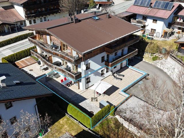 Apartment kaufen in Scheffau am Wilden Kaiser, Tirol