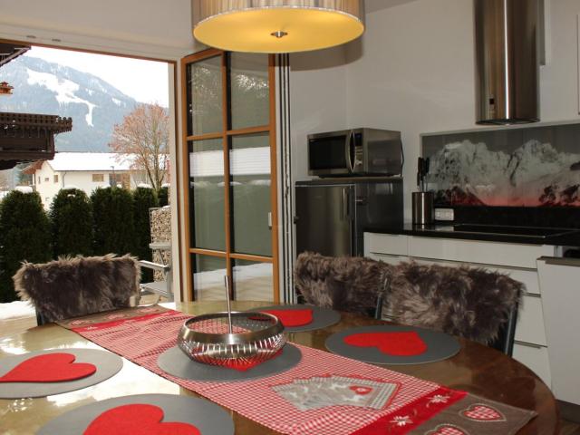 Wohnung kaufen in Scheffau am Wilden Kaiser, Tirol
