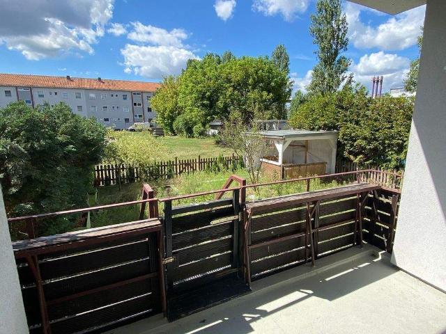 Apartment mieten in Spandau, Berlin