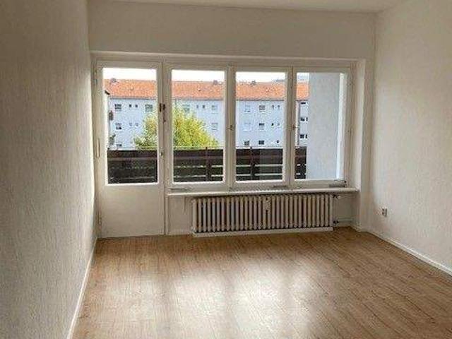 Apartment mieten in Spandau, Berlin