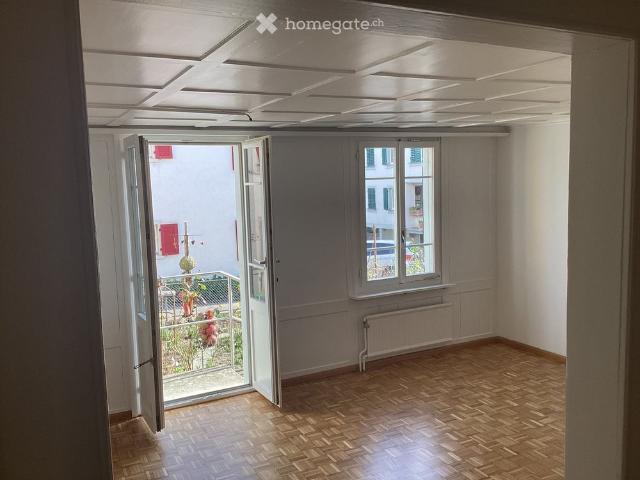 Apartment mieten in Richterswil, Bezirk Horgen