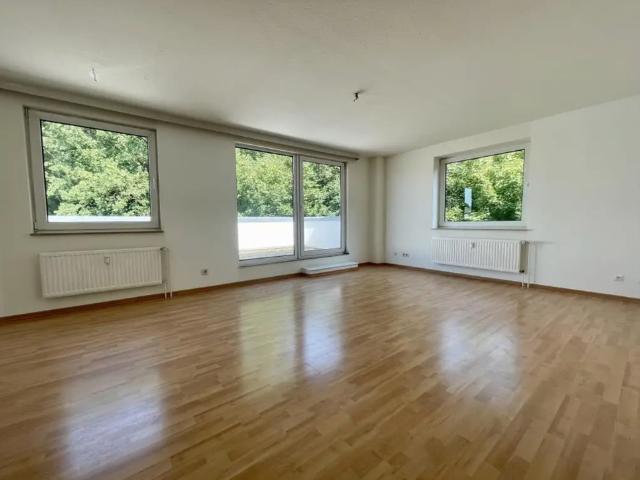 Wohnung kaufen in Rheinau, Mannheim