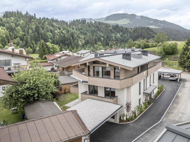 Apartment kaufen in Fieberbrunn, Tirol