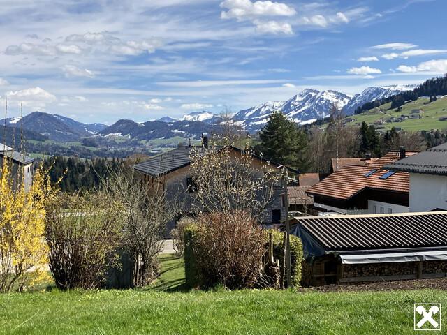 Apartment mieten in Alberschwende, Vorarlberg