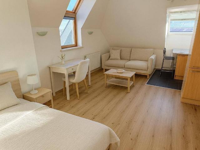 Apartment mieten in Tulln an der Donau, Niederösterreich