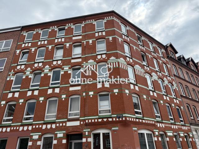 Apartment kaufen in Kiel, Schleswig-Holstein
