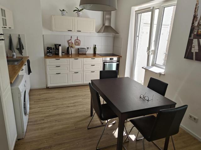 Apartment mieten in Britz, Berlin