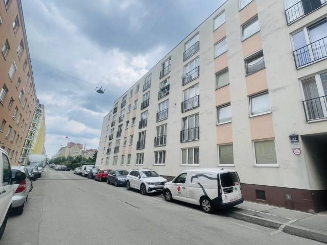 Apartment mieten in KG Oberlaa Stadt, Wien
