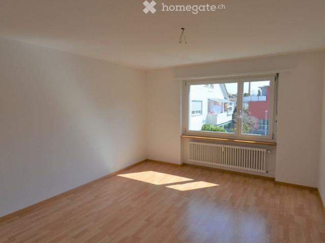 Apartment mieten in Froberg, Kirchberg (BE)