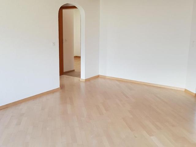Apartment mieten in Untervaz, Landquart