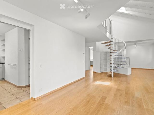 Apartment mieten in Arlesheim, Bezirk Arlesheim