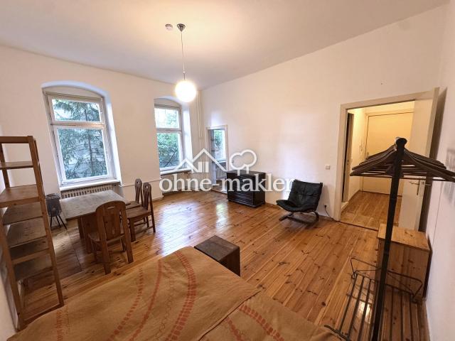 Apartment kaufen in Tempelhof–Schöneberg, Berlin