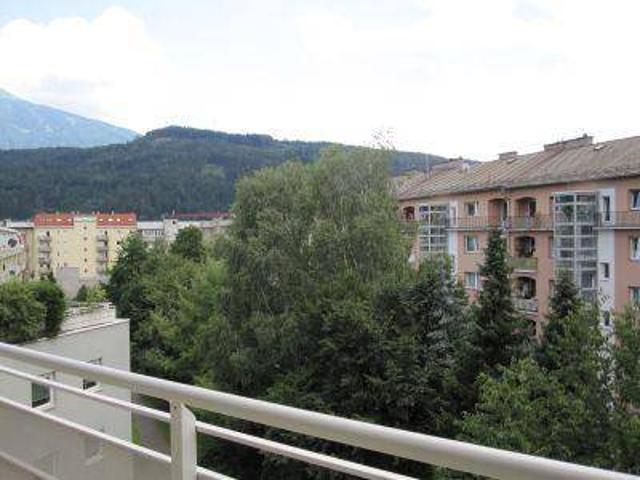 Apartment mieten in Innsbruck, Tirol
