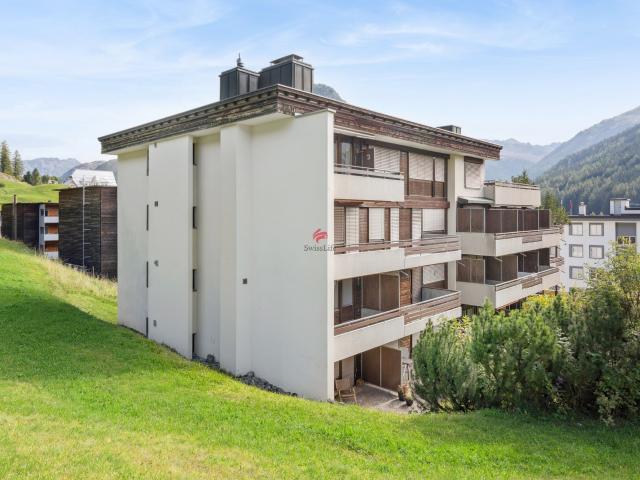 Wohnung kaufen in Davos Clavadel, Graubünden