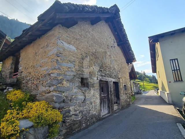 Haus kaufen in Faido, Tessin