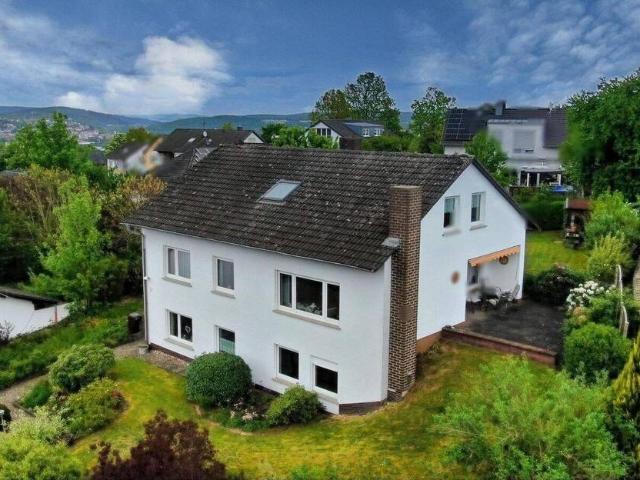 Haus kaufen in Bad Hersfeld