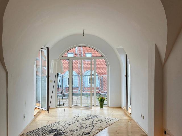 Apartment mieten in Gries, Gersdorf-Feistritz