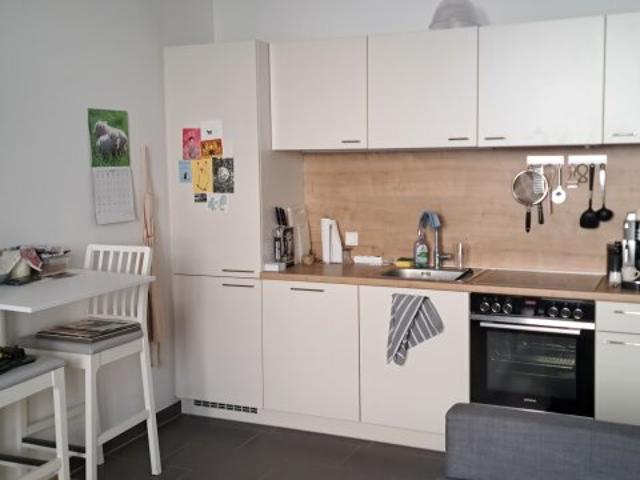 Wohnung mieten in Linz