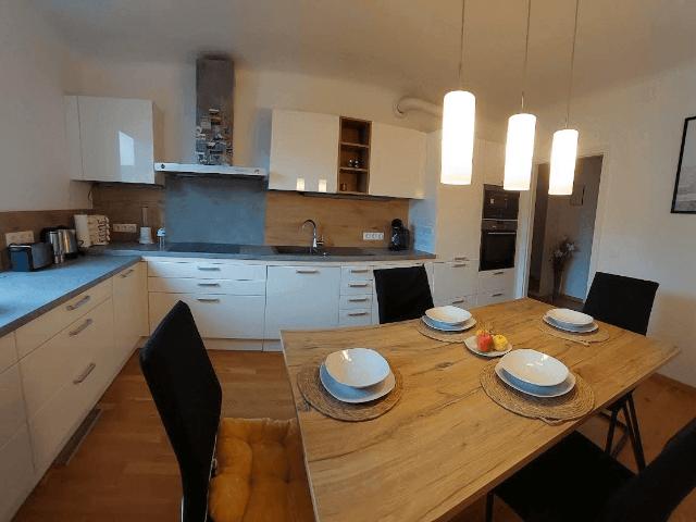 Apartment mieten in Floridsdorf, Wien