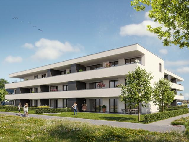 Apartment kaufen in Feldkirch, Vorarlberg