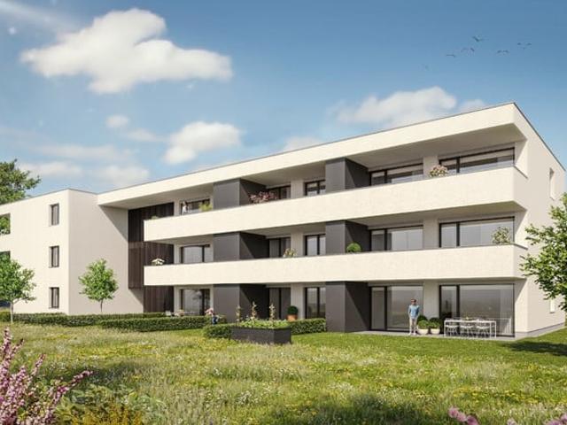 Apartment kaufen in Feldkirch, Bezirk Feldkirch