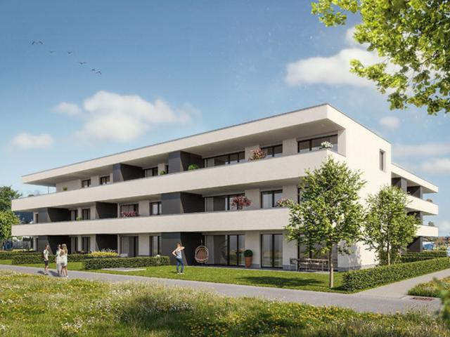Apartment kaufen in Feldkirch, Vorarlberg